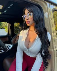 Best Jailyne Ojeda OnlyFans Leak 2024 5 Jailyne Ojeda OnlyFans Leak 1