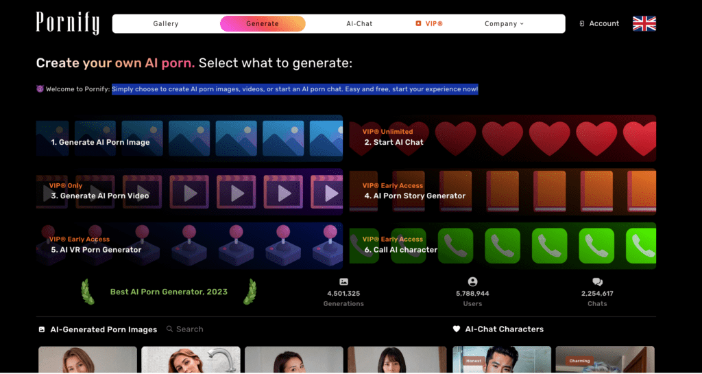 10 Best AI Porn Video Generator 7 pornify.cc - best AI porn video generator.png