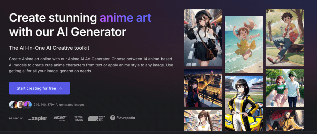The 10 Best AI Hentai Generators 4 Anime AI - Best AI Hentai Generators