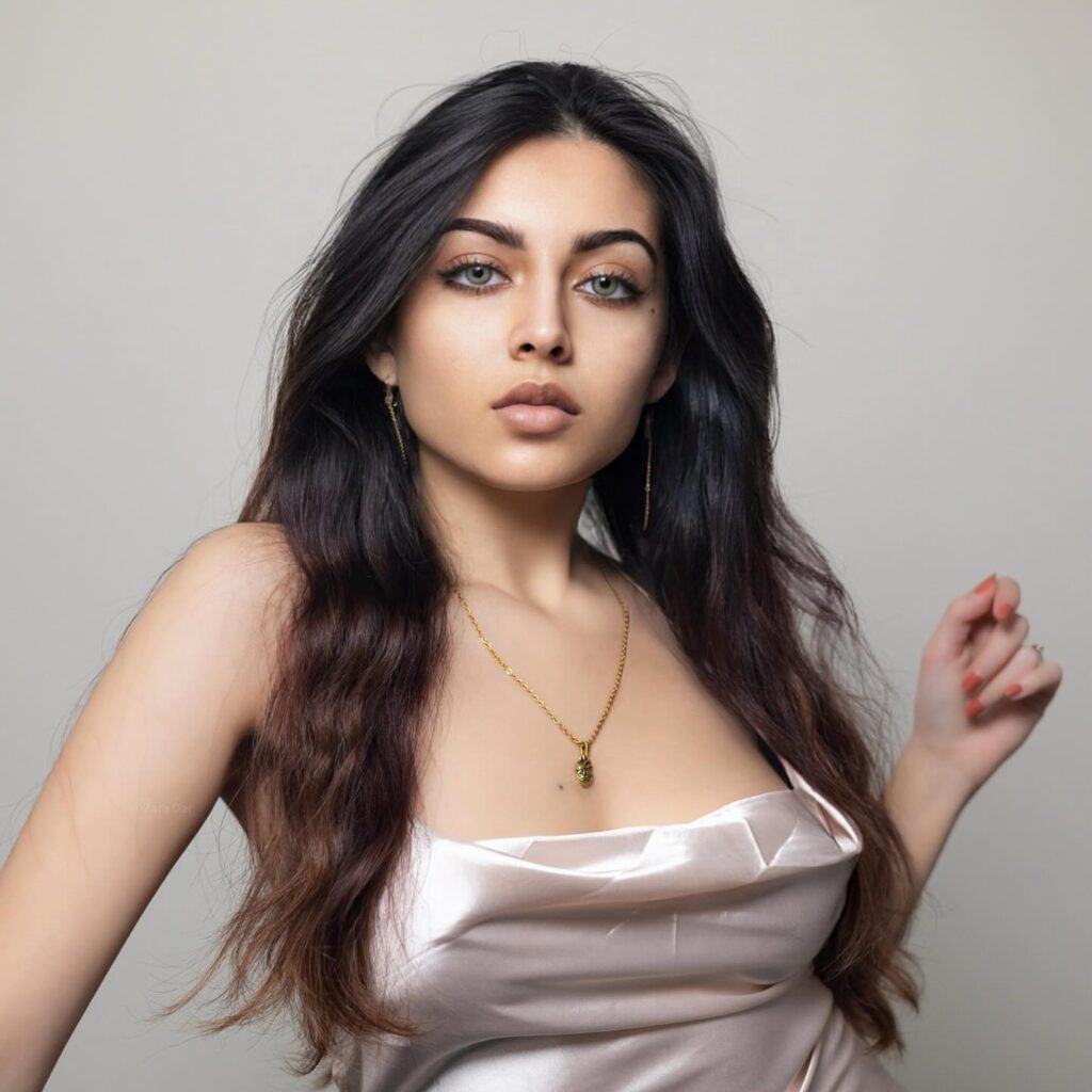 Zara Dar OnlyFans Leaks: Must-See Exclusive Content! 12 Zara Dar OnlyFans Leaks 10