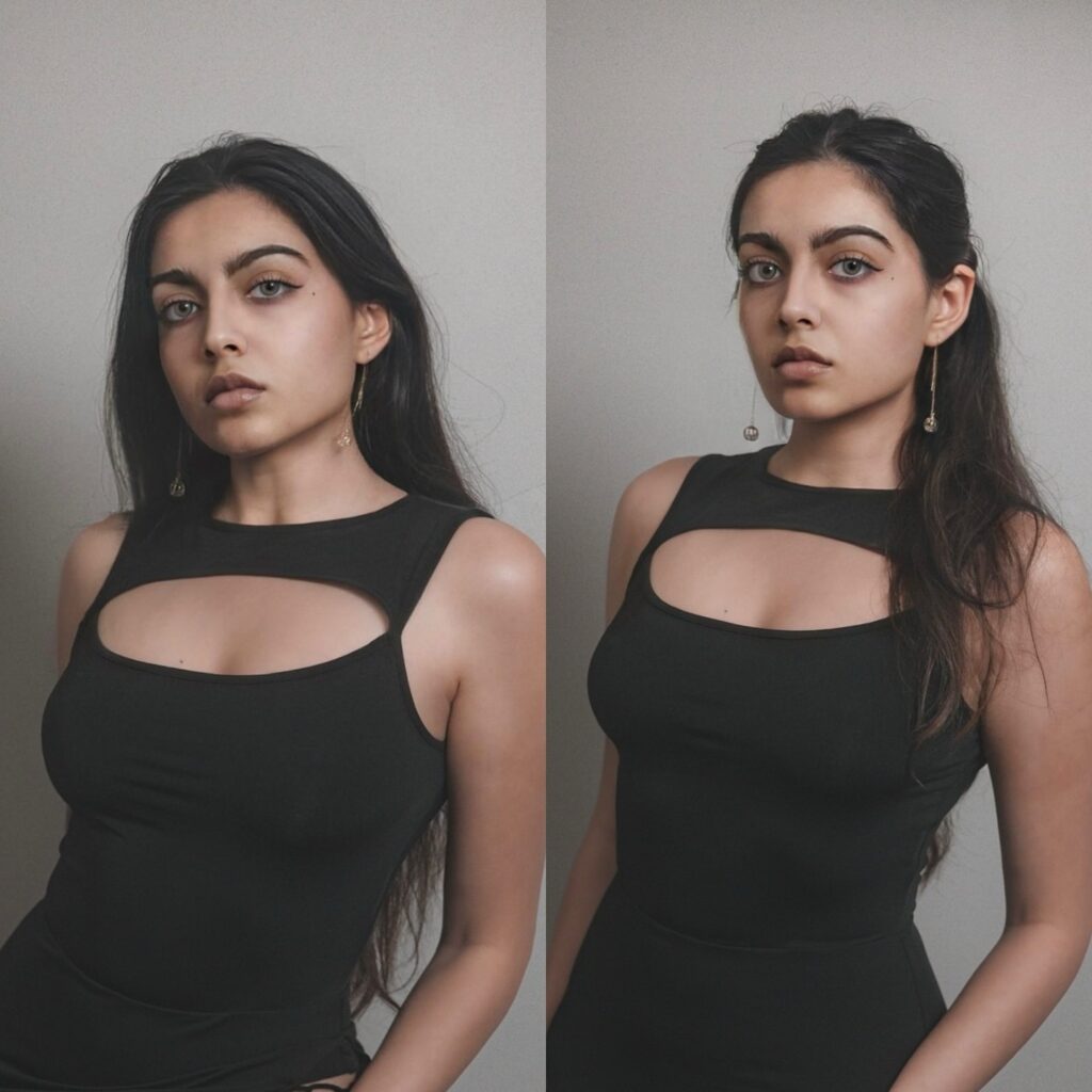 Zara Dar OnlyFans Leaks: Must-See Exclusive Content! 13 Zara Dar OnlyFans Leaks 11