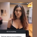 Zara Dar OnlyFans Leaks: Must-See Exclusive Content! 17 Zara Dar OnlyFans Leaks 16