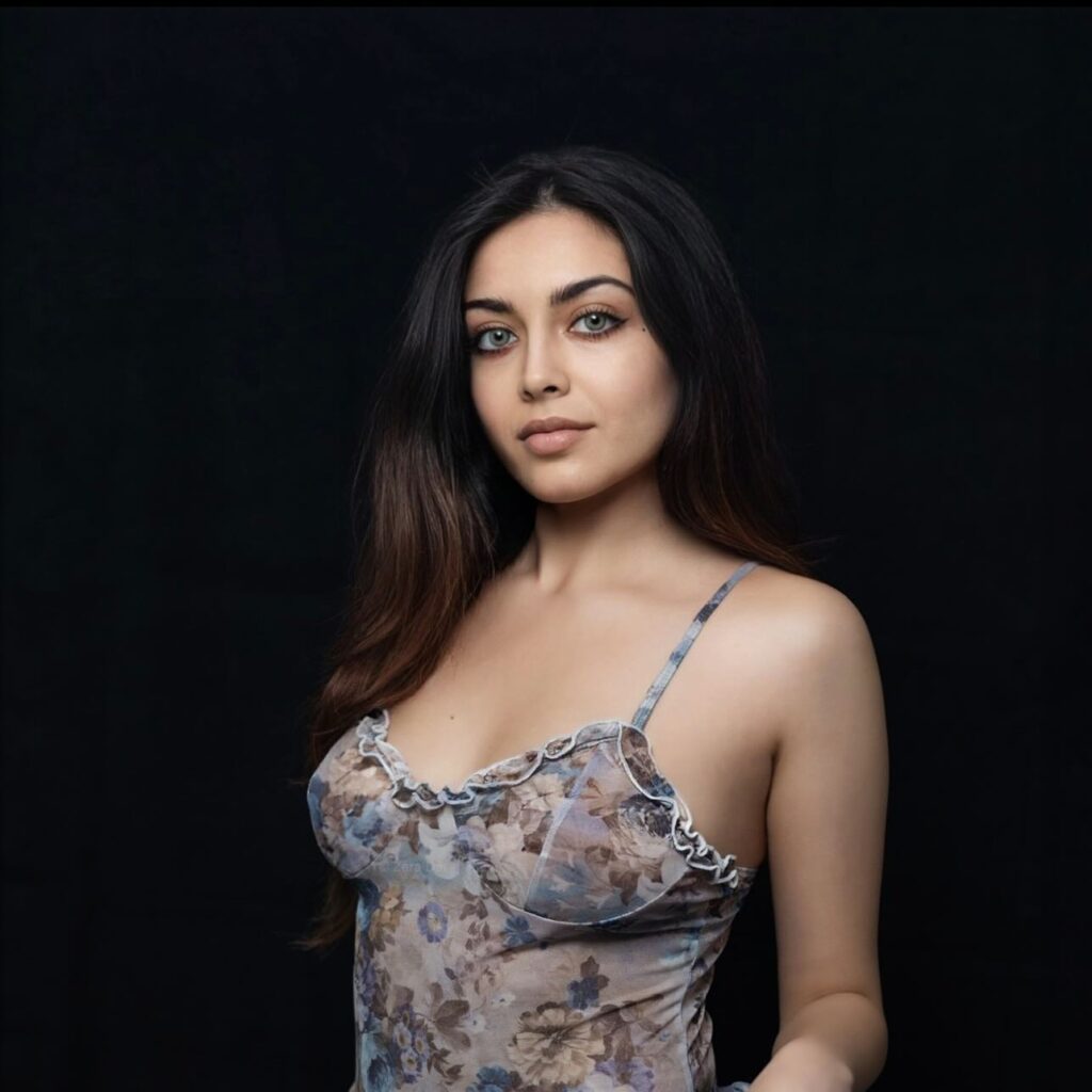 Zara Dar OnlyFans Leaks: Must-See Exclusive Content! 4 Zara Dar OnlyFans Leaks 2
