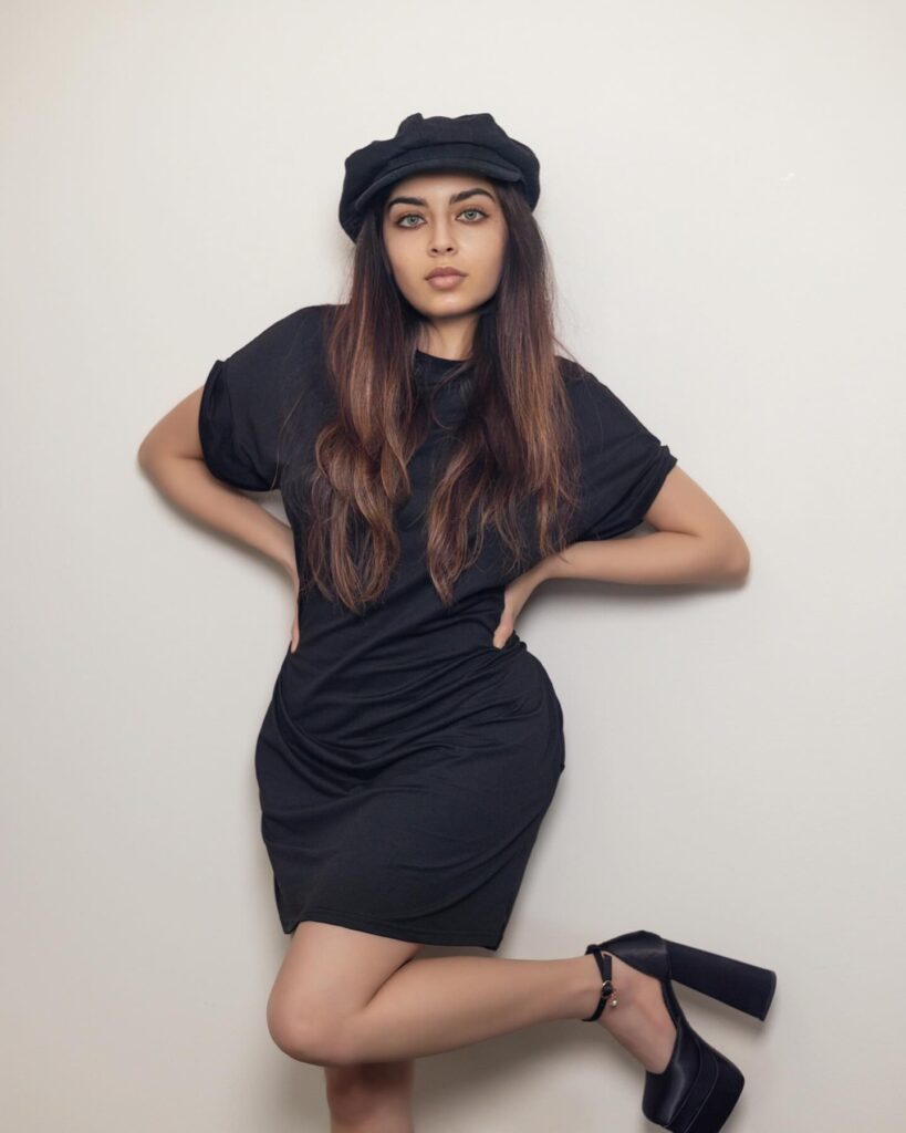 Zara Dar OnlyFans Leaks: Must-See Exclusive Content! 5 Zara Dar OnlyFans Leaks 3