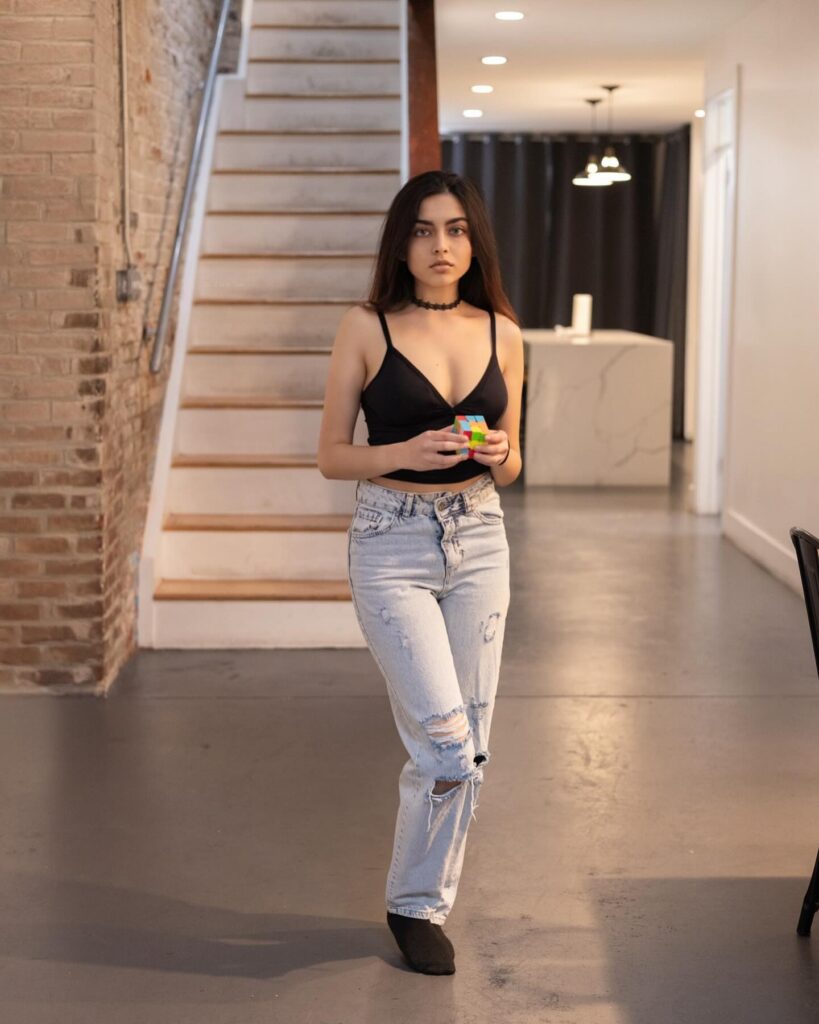 Zara Dar OnlyFans Leaks: Must-See Exclusive Content! 6 Zara Dar OnlyFans Leaks 4