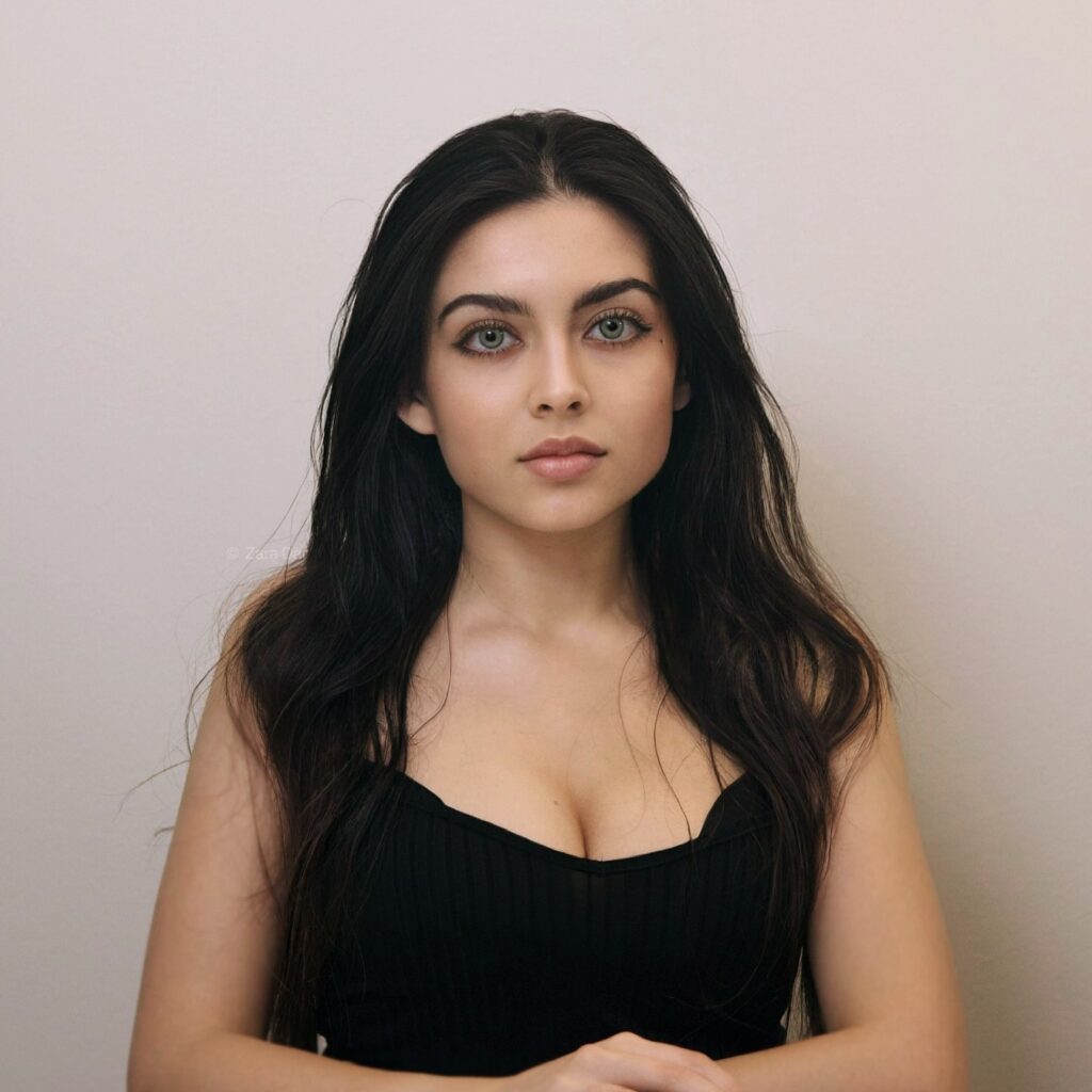 Zara Dar OnlyFans Leaks: Must-See Exclusive Content! 7 Zara Dar OnlyFans Leaks 5