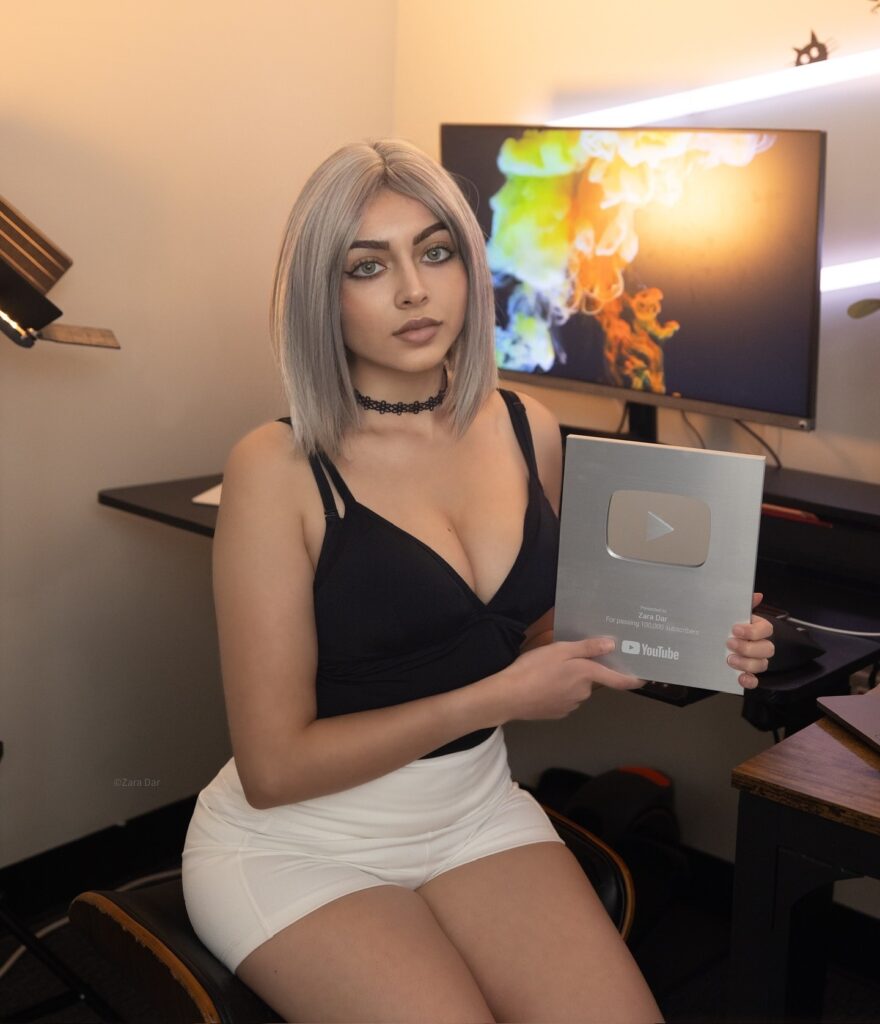 Zara Dar OnlyFans Leaks: Must-See Exclusive Content! 20 Zara Dar OnlyFans Leaks