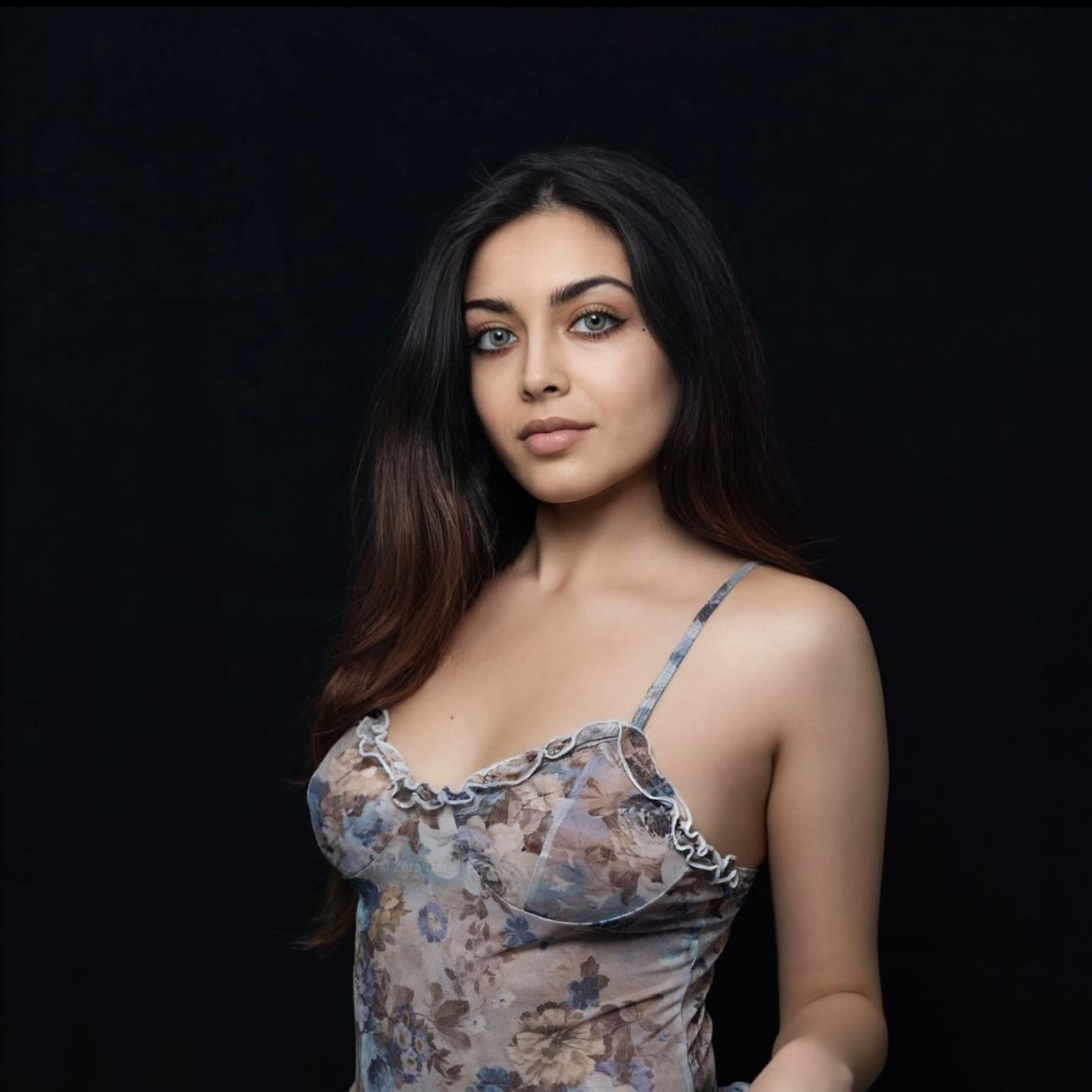Zara Dar OnlyFans Leaks 2